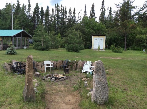 Gîte de la Montagne Enchantée image 12
