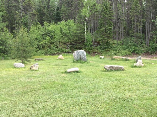 Gîte de la Montagne Enchantée image 13