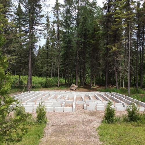 Gîte de la Montagne Enchantée image 14