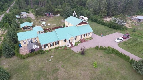 Gîte de la Montagne Enchantée image 17