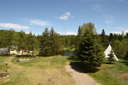 Gîte de la Montagne Enchantée image 20