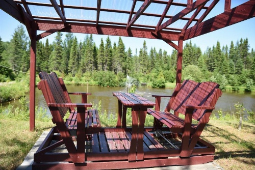Gîte de la Montagne Enchantée image 22