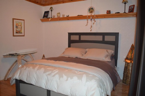 Gîte de la Montagne Enchantée image 24