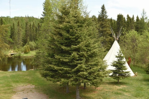 Gîte de la Montagne Enchantée image 26